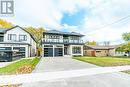 7655 Redstone Road, Mississauga, ON  - Outdoor With Balcony With Facade 