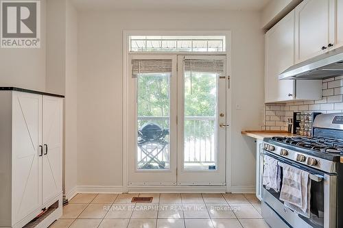 59 - 1169 Dorval Drive, Oakville, ON - Indoor Photo Showing Kitchen