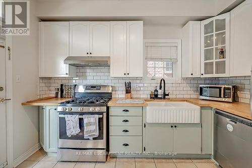 59 - 1169 Dorval Drive, Oakville, ON - Indoor Photo Showing Kitchen