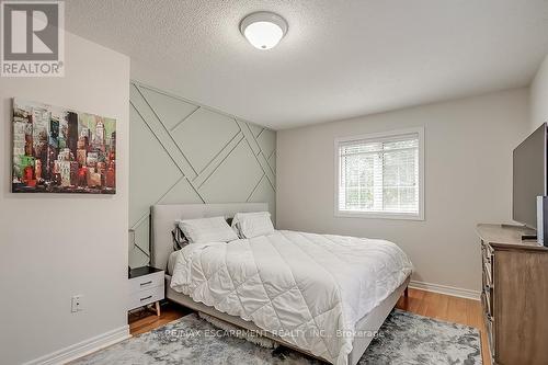 59 - 1169 Dorval Drive, Oakville, ON - Indoor Photo Showing Bedroom