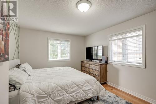 59 - 1169 Dorval Drive, Oakville, ON - Indoor Photo Showing Bedroom