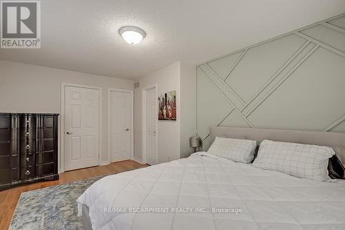 59 - 1169 Dorval Drive, Oakville, ON - Indoor Photo Showing Bedroom