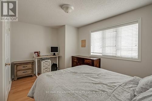 59 - 1169 Dorval Drive, Oakville, ON - Indoor Photo Showing Bedroom