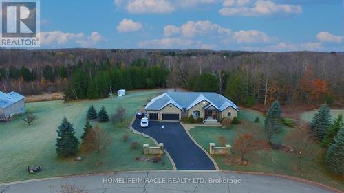 15 Rolling Meadow Drive, Caledon, ON - Outdoor With View