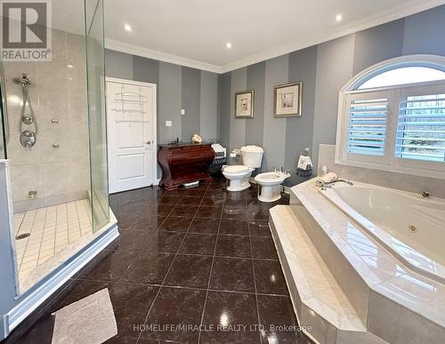 15 Rolling Meadow Drive, Caledon, ON - Indoor Photo Showing Bathroom