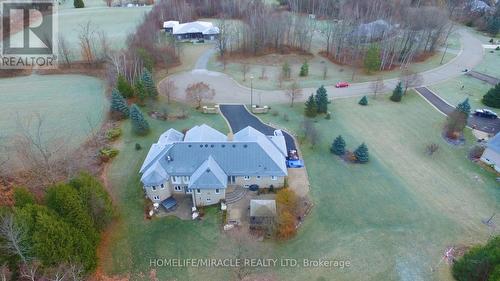 15 Rolling Meadow Drive, Caledon, ON -  With View