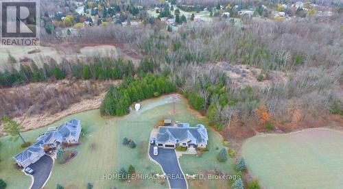 15 Rolling Meadow Drive, Caledon, ON - Outdoor With View