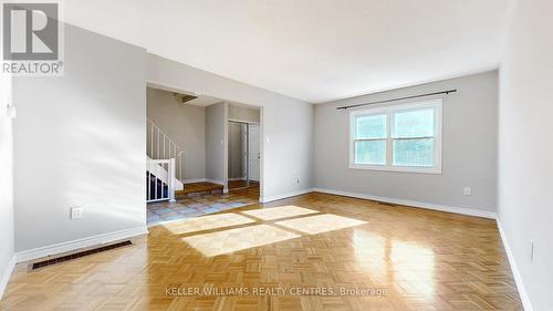 43 - 2825 Gananoque Drive, Mississauga, ON - Indoor Photo Showing Other Room