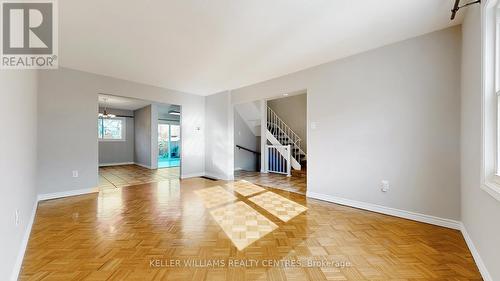 43 - 2825 Gananoque Drive, Mississauga, ON - Indoor Photo Showing Other Room