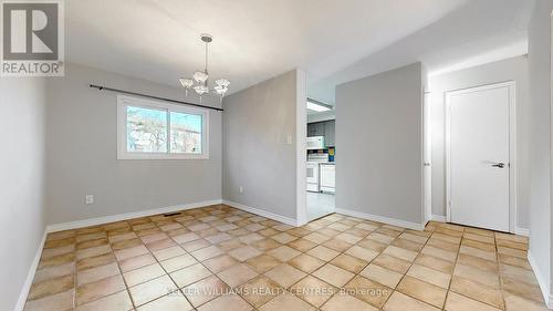 43 - 2825 Gananoque Drive, Mississauga, ON - Indoor Photo Showing Other Room