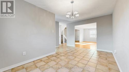 43 - 2825 Gananoque Drive, Mississauga, ON - Indoor Photo Showing Other Room