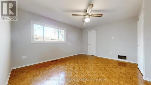 43 - 2825 Gananoque Drive, Mississauga, ON - Indoor Photo Showing Other Room