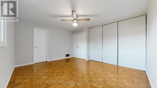 43 - 2825 Gananoque Drive, Mississauga, ON - Indoor Photo Showing Other Room