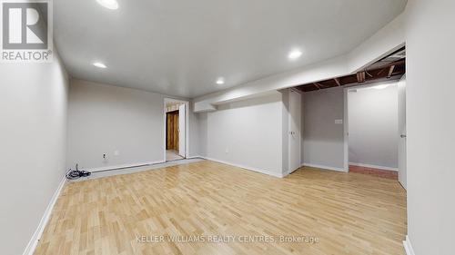 43 - 2825 Gananoque Drive, Mississauga, ON - Indoor Photo Showing Other Room