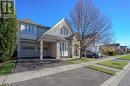 2343 Calloway Drive, Oakville, ON  - Outdoor With Facade 