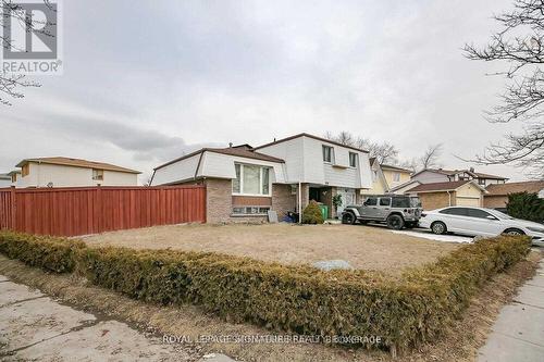 7615 Netherwood Road, Mississauga, ON 