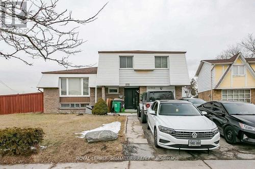 7615 Netherwood Road, Mississauga, ON 