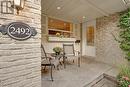 2492 Woburn Crescent, Oakville, ON  - Outdoor 