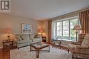 2492 Woburn Crescent, Oakville, ON  - Indoor Photo Showing Living Room 