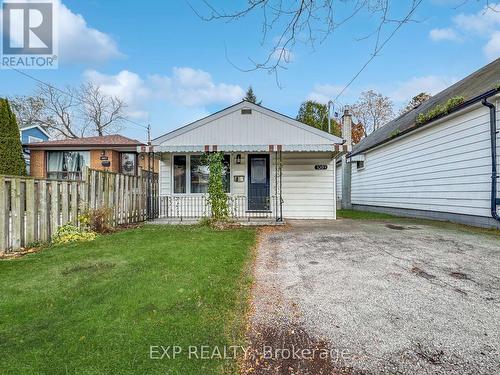 1089 Meredith Avenue, Mississauga, ON - Outdoor