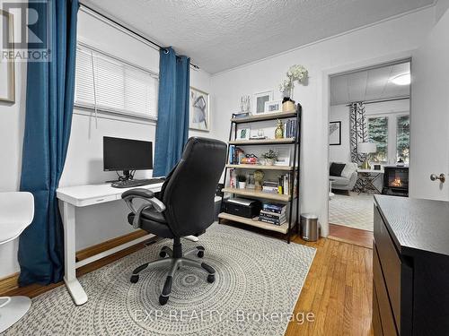 1089 Meredith Avenue, Mississauga, ON - Indoor Photo Showing Office