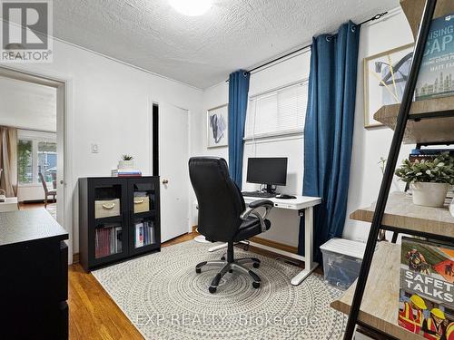 1089 Meredith Avenue, Mississauga, ON - Indoor Photo Showing Office