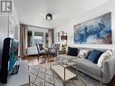 1089 Meredith Avenue, Mississauga, ON  - Indoor Photo Showing Living Room 