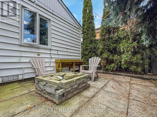 1089 Meredith Avenue, Mississauga, ON - Outdoor