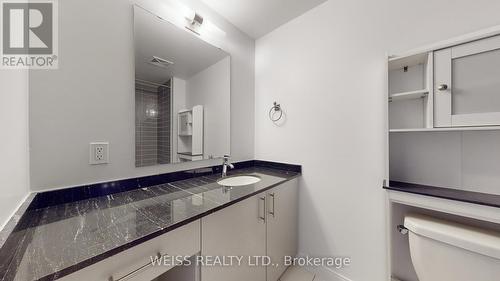 506 - 760 The Queensway S, Toronto, ON - Indoor Photo Showing Bathroom