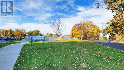 506 - 760 The Queensway S, Toronto, ON - Outdoor With View