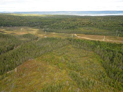 50 Acres Rear Black River Road, Grande Anse, NS 