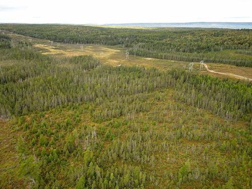 50 Acres Rear Black River Road, Grande Anse, NS 