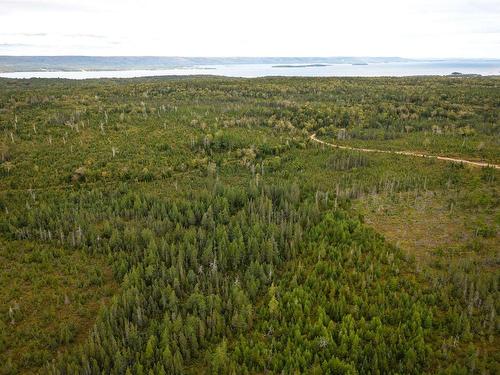 50 Acres Rear Black River Road, Grande Anse, NS 