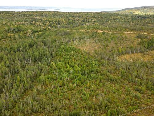 50 Acres Rear Black River Road, Grande Anse, NS 