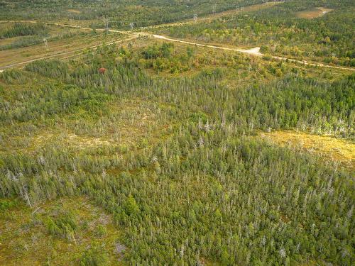 50 Acres Rear Black River Road, Grande Anse, NS 