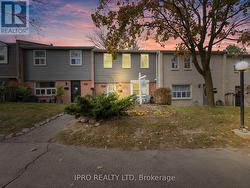 109 - 1050 SHAWNMARR ROAD  Mississauga, ON L5H 3V1