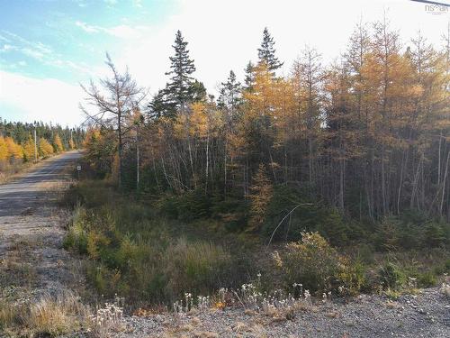 Lot 1A-16 Birch Crescent, Cape George Estates, NS 