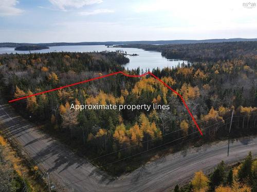 Lot 1A-16 Birch Crescent, Cape George Estates, NS 