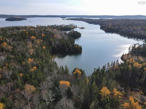 Lot 1A-16 Birch Crescent, Cape George Estates, NS 