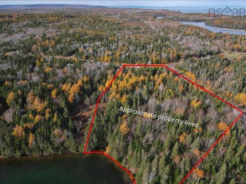 Lot 1A-16 Birch Crescent, Cape George Estates, NS 