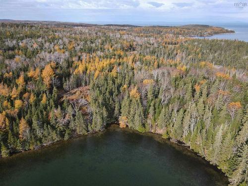 Lot 1A-16 Birch Crescent, Cape George Estates, NS 