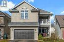 1123 Lichen Avenue, Ottawa, ON  - Outdoor With Balcony 