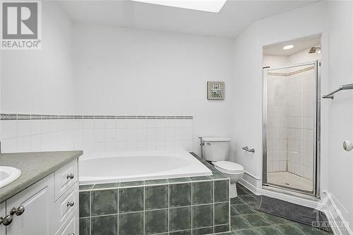 1123 Lichen Avenue, Ottawa, ON - Indoor Photo Showing Bathroom