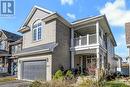 1123 Lichen Avenue, Ottawa, ON  - Outdoor With Balcony 