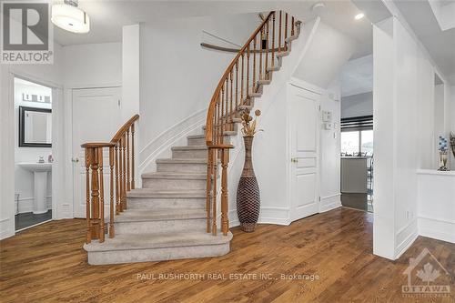 1123 Lichen Avenue, Ottawa, ON - Indoor Photo Showing Other Room