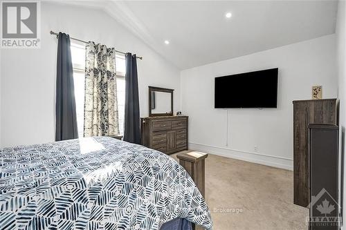 1123 Lichen Avenue, Ottawa, ON - Indoor Photo Showing Bedroom