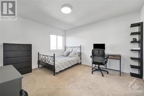 1123 Lichen Avenue, Ottawa, ON - Indoor Photo Showing Other Room