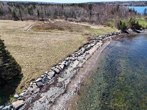 Lot Fort Point Road, Weymouth North, NS 