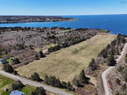 Lot Fort Point Road, Weymouth North, NS 