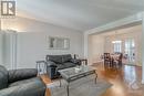 1564 Duplante Avenue, Ottawa, ON  - Indoor Photo Showing Living Room 